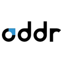 Logo of Oddr