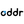 Logo of Oddr