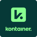 Logo of Kontainer