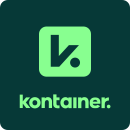 Logo of Kontainer