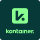 Logo of Kontainer