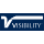 Logo of Visibility ERP