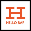 Logo of Hello Bar