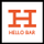 Logo of Hello Bar