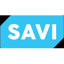 Logo of SAVI