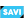 Logo of SAVI