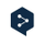Logo of DeepL