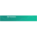Logo of Oz Biometry