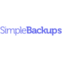 Logo of SimpleBackups