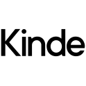 Logo of Kinde