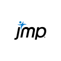 Logo of JMP