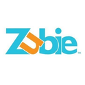 Logo of Zubie