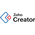Logo of Zoho Creator