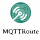 Logo of Bevywise MQTT Broker