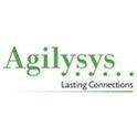 Logo of Agilysys