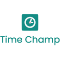 Logo of Time Champ