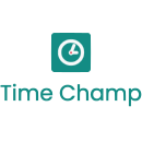 Logo of Time Champ