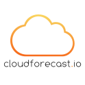 Logo of CloudForecast
