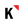 Logo of Klipfolio