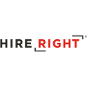 Logo of HireRight