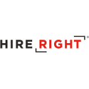 Logo of HireRight