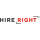 Logo of HireRight