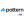 Logo of Pattern PXM