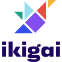 Logo of Ikigai
