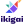 Logo of Ikigai