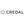 Logo of Credal
