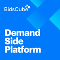 Logo of BidsCube DSP