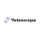 Logo of Telescope