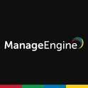 Logo of ManageEngine Patch Connect Plus