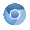 Logo of Chromium OS