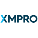 Logo of XMPro