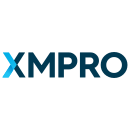 Logo of XMPro