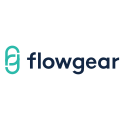 Logo of Flowgear
