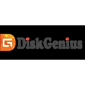Logo of DiskGenius