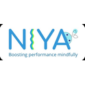Logo of NIYA Employee Wellbeing Services