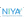 Logo of NIYA Employee Wellbeing Services