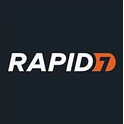 Logo of Rapid7 Managed Detection and Response Services