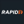Logo of Rapid7 Managed Detection and Response Services