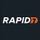 Logo of Rapid7 Managed Detection and Response Services