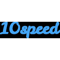 Logo of 10 Speed