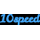 Logo of 10 Speed