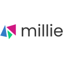 Logo of Millie