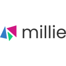 Logo of Millie