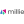 Logo of Millie