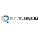 Logo of SurveySensum