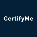 Logo of CertifyMe